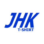 LOGO_JHK T-SHIRT